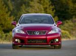 Lexus IS-F 2008 года